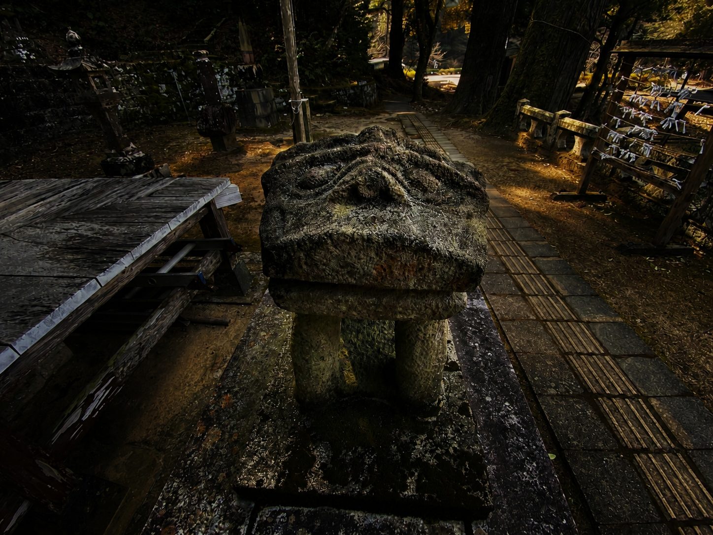 Hizen Komainu